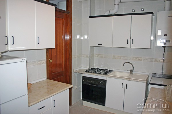 Hostal y Apartahotel Bar Nuevo