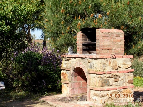 Casa Rural Viña del Duco 