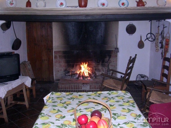 Casa Rural Viña del Duco 