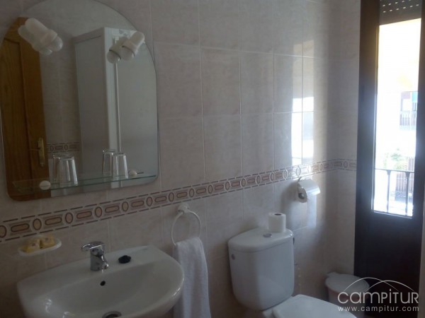 Hostal Vaticano Restaurante 