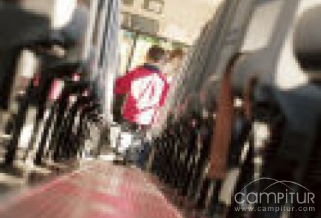 Nuestros jóvenes recorren más kilómetros para ir al instituto