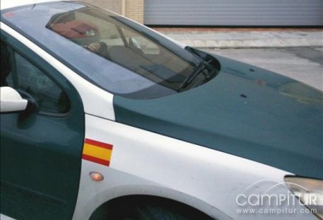 Detenidos dos empresarios que se iban a instalar en Peñarroya-Pueblonuevo 