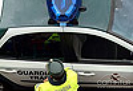 En Extremadura se reformarán 68 cuarteles de la Guardia Civil