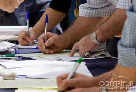 La construcción de la gasificadora depende del Ayuntamiento de Belmez 