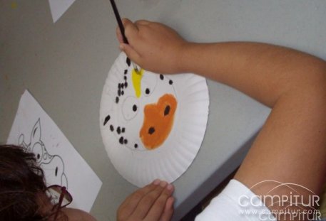 La UP de Azuaga organiza varios talleres para el verano 