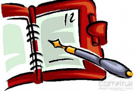 Agenda Cultural para el mes de septiembre en Azuaga 