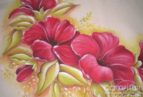 Programa de Actividades 2011/2012 del Centro de Día de Mayores de Constantina 