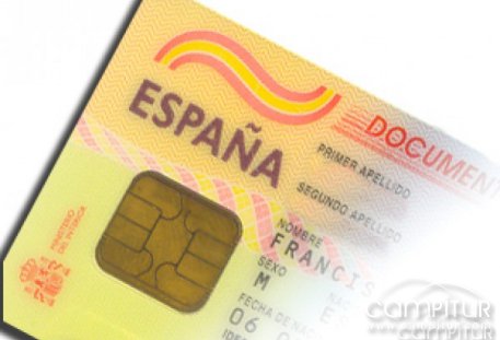 En enero, el Equipo Rural del DNI-e visita Fuente Obejuna 