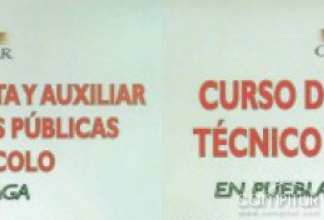 El Ceder Campiña Sur organiza dos nuevas formaciones 