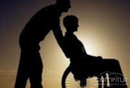 Curso de Atención Sociosanitaria a Personas en el Domicilio 