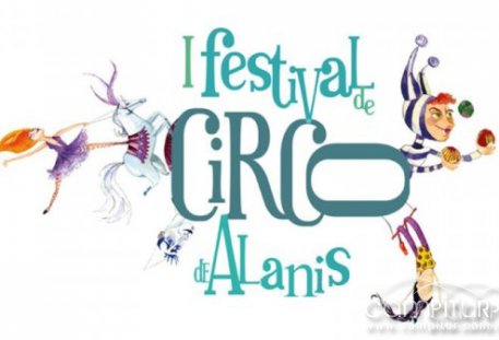 Alanís acoge el I Festival de Circo 