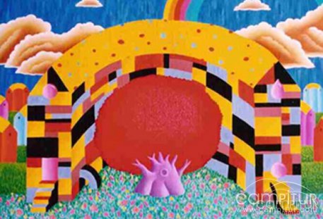 Granja acoge el II Encuentro Regional Red Escuelas por una Cultura de Paz, Igualdad y No Violencia 