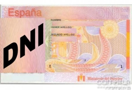 El  equipo rural de expedición del DNI vuelve a Llerena 
