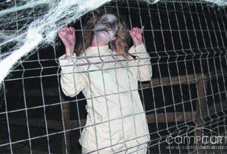 Publicadas las Bases para el V Certamen Literario de Relatos Cortos de Terror en San Nicolás del Puerto     