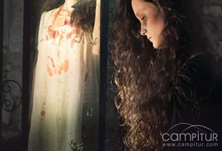 XI Noche del Terror "Eisoptrofobia" en San Nicolás del Puerto