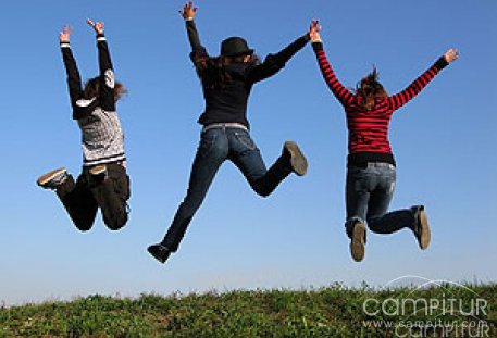 Curso de Dinamización de actividades de Tiempo Libre para la Población Infantil y Juvenil