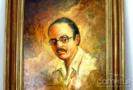 XI Concurso de Dibujo y Pintura Rogelio García Vázquez en Maguilla 