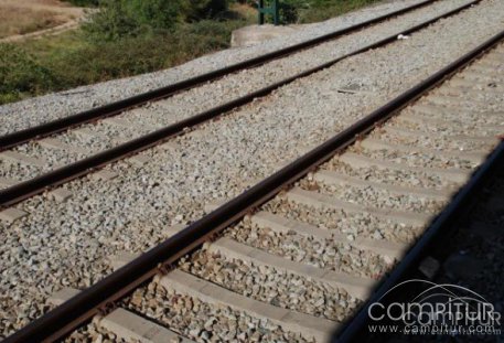 De Llerena a Mérida en una hora y 20 minutos en tren 