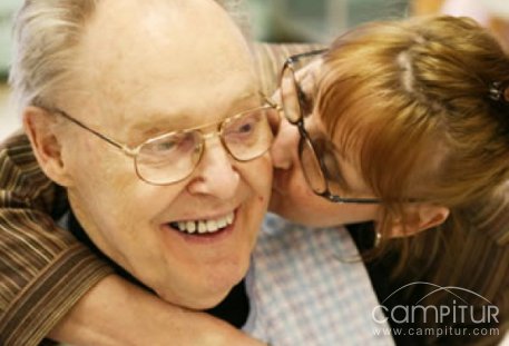 Acciones formativas en Llerena: “Especialización en Deterioro Cognitivo y Demencias”