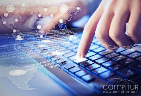 Curso gratuito de informática en Peraleda del Zaucejo 