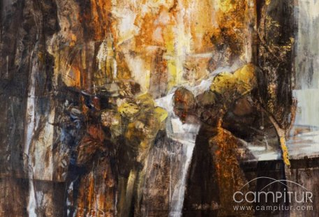 Programación Fiestas Patronales de Llerena 