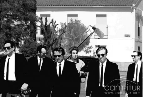 Abierto el plazo de inscripción para el XIV Certamen de Cortometrajes "El Pecado 2015"