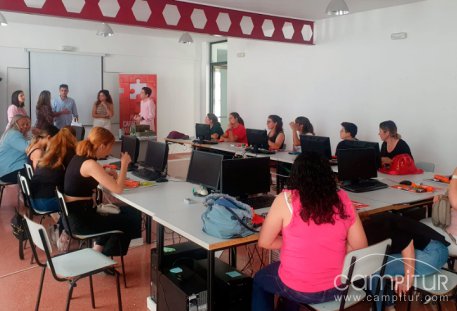 Acción formativa “Cuidados especiales en enfermería geriátrica” 