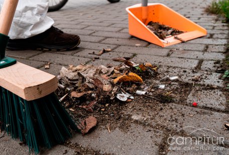 Fomento de la Campiña Sur S.A. convoca plazas de trabajos en Azuaga 