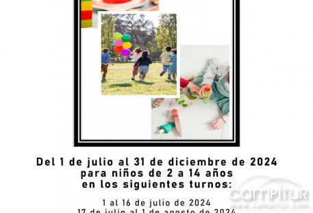 El Ayuntamiento de Azuaga Anuncia Programa Concilia Extremadura 2024