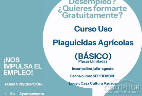 Ayuntamiento de Azuaga y Fundación Cepaim Lanzan "Operación Raíces" 