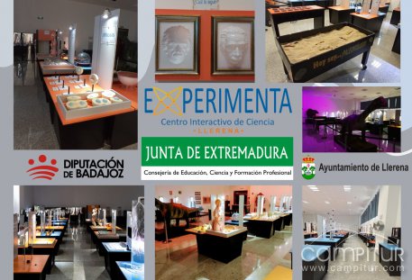 El Aula Experimenta Retoma sus Actividades Educativas con Nuevas Propuestas 