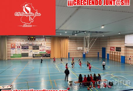 C.B. Campiña Sur de Llerena