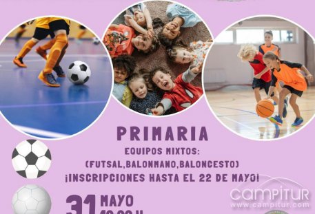 Azuaga celebra la I Jornada “Deporte e Igualdad” para concienciar contra la violencia de género