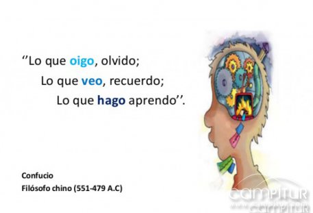 La E.P.A de Azuaga imparte dos Talleres 