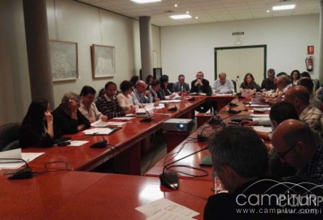 Los Baselisos de Maguilla declarados Parques Periurbanos 