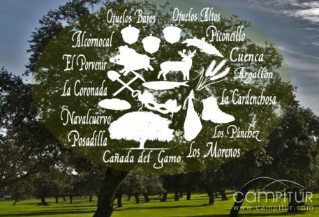 I Feria Turística Fuente Obejuna y Aldeas