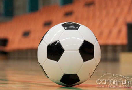 Berlanga acoge la VI Concentración Final Liga Mancomunidad Futbol Sala 2018 