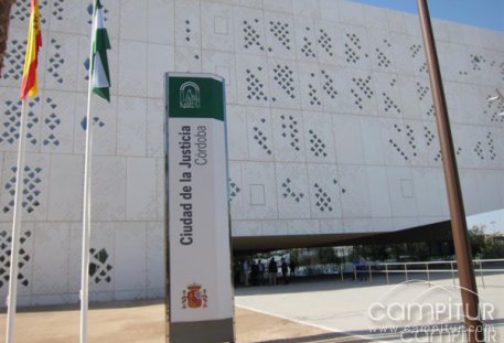 La Fiscalía pide prisión para dos varones acusados de robar en Peñarroya-Pueblonuevo 