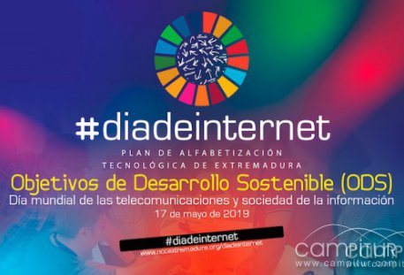 Semana de Internet en NCC Azuaga