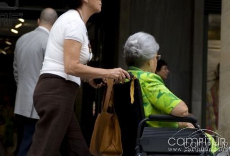 Comienza un taller de recualificación para emprendedores en el ámbito de la dependencia 